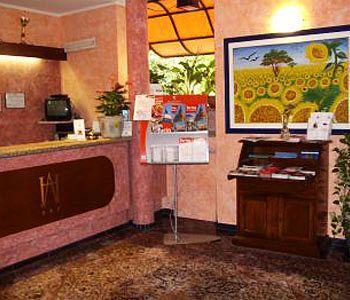 Adriano Hotel 3*
